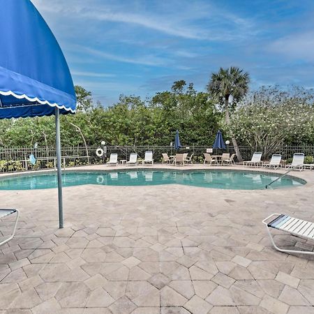 Condo With Pool And Gulf Access On Anna Maria Island! Holmes Beach Luaran gambar