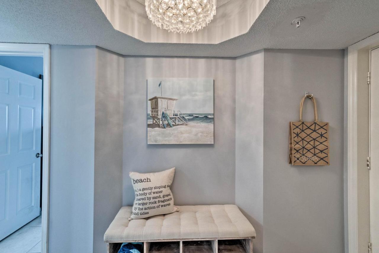 Condo With Pool And Gulf Access On Anna Maria Island! Holmes Beach Luaran gambar