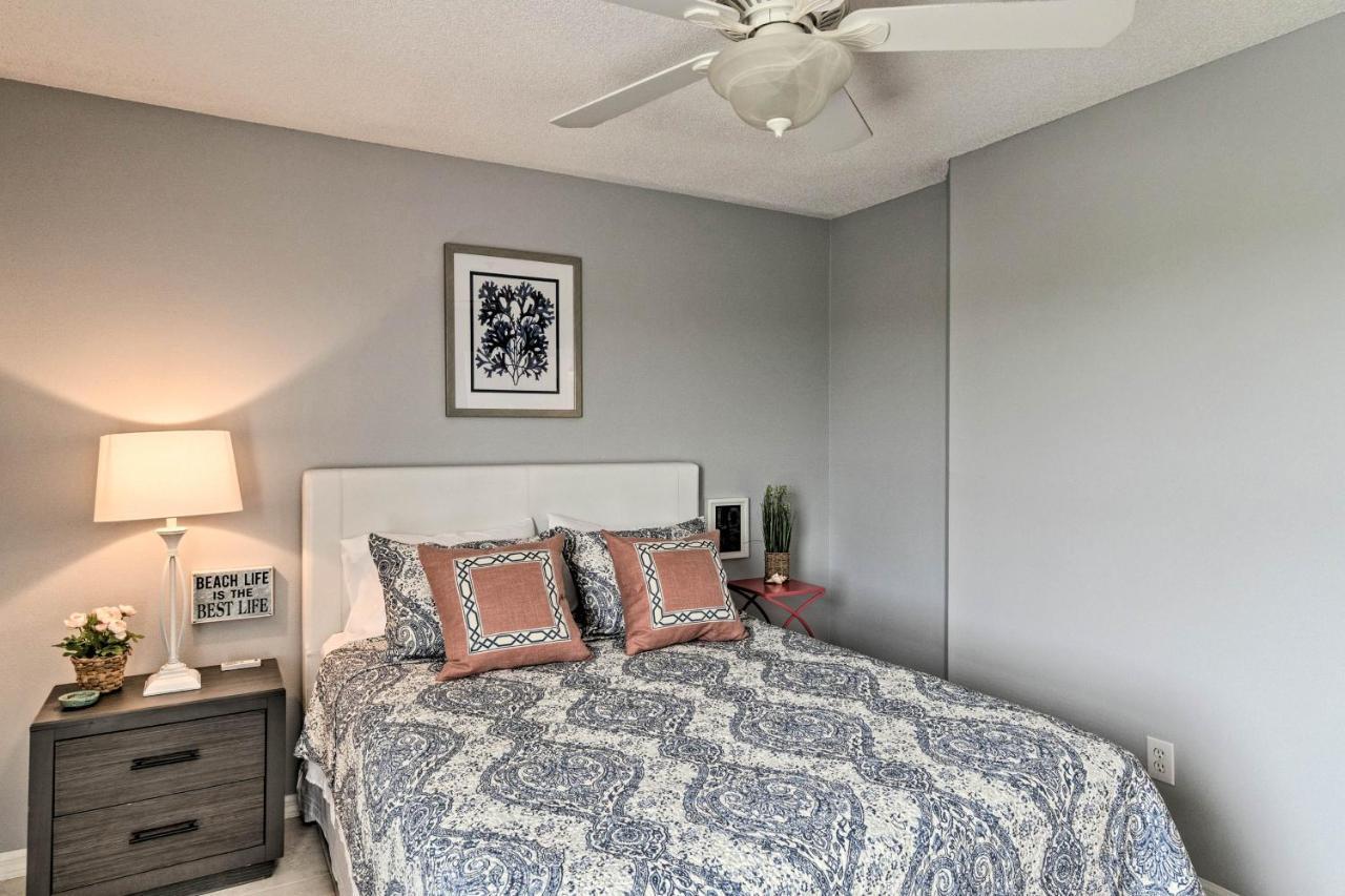 Condo With Pool And Gulf Access On Anna Maria Island! Holmes Beach Luaran gambar