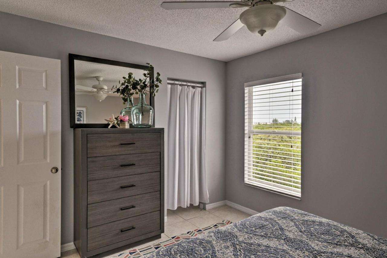 Condo With Pool And Gulf Access On Anna Maria Island! Holmes Beach Luaran gambar