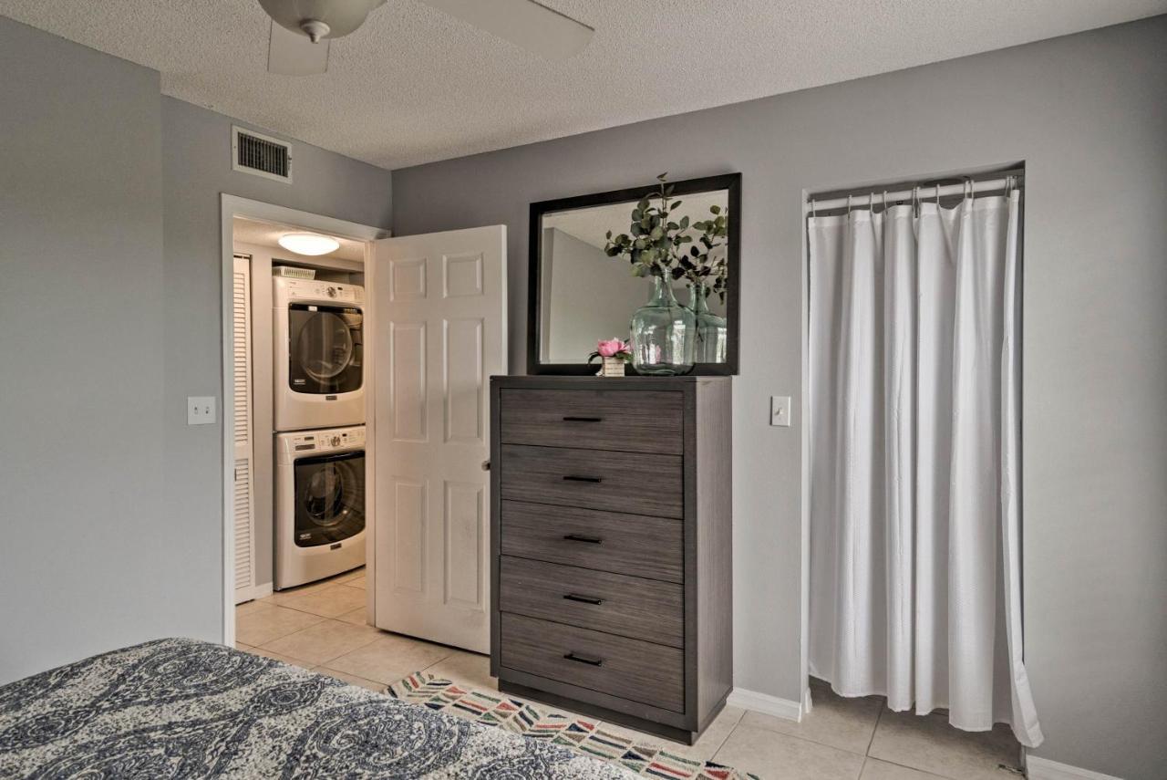 Condo With Pool And Gulf Access On Anna Maria Island! Holmes Beach Luaran gambar